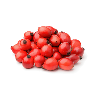 Rosehip fruits oil extract