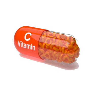 Vitamin C