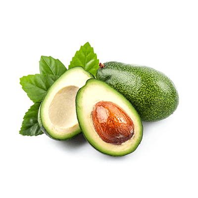 Avocado oil, refined