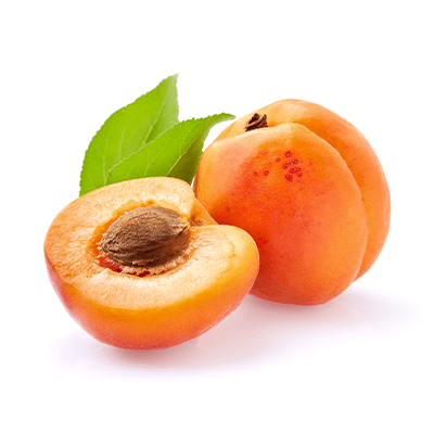 Apricot oil, refined