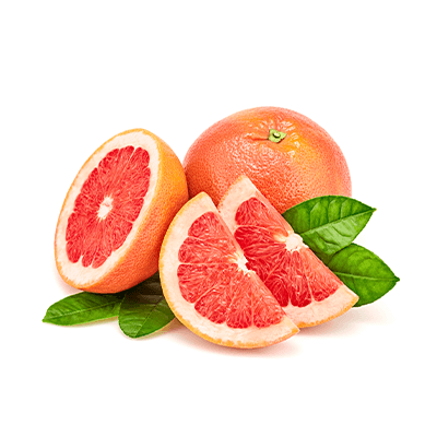 Grapefruit oil