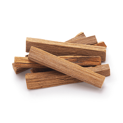 Sandalwood oil