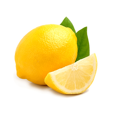 Lemon oil, identic to natural