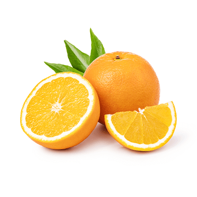 Orange oil (sweet)