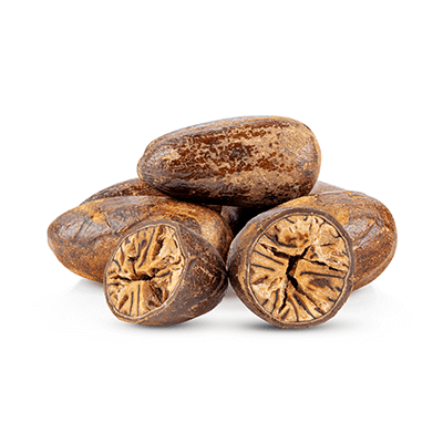 Nutmeg oil